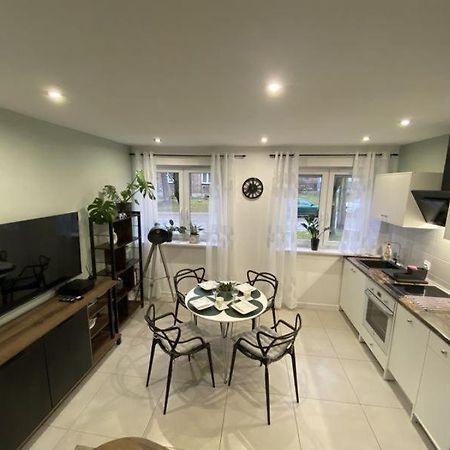 Apartament Blogi Sen III - Komfortowy Nocleg W Spokojnej Lokalizacji Zabrze Exterior foto