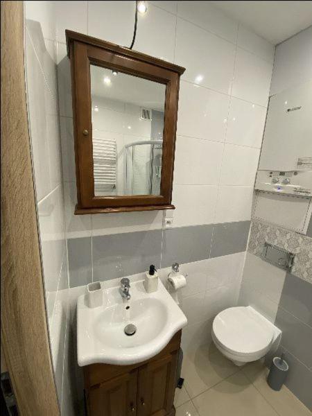 Apartament Blogi Sen III - Komfortowy Nocleg W Spokojnej Lokalizacji Zabrze Exterior foto